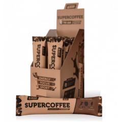 SUPERCOFFEE TO GO  - CAFFEINE ARMY ISTANTÂNEO SACHÊ 10G
